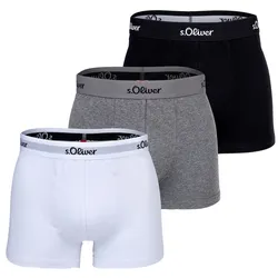 Herren Boxershort