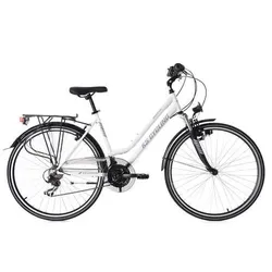 TREKKINGRAD Damen 28'' Montreal RH 48cm