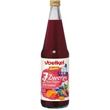 7-Zwerge - Original 100% Direktsaft 0,7l inkl. 15 Cent Pfand