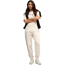 Puma Essentials Graphic Animal Jogginghose Alpine Snow XS
