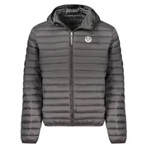 North Sails KAPUZENJACKE schwarz M