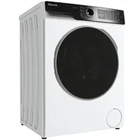 Moctor Serie 9 WM9008AW Waschmaschine (8 kg, 1400 U/min)