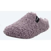 Verbenas Pantoffeln Lila 38