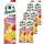 Amecke + Folsäure Fruchtsaftkonzentrat 6x 1,0 l