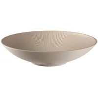 APS Schale Melamin, 2,2 Liter, Ø 30 cm, Höhe