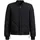 khujo Steppjacke mit Knopfleiste Modell 'ANGE2', Black, XS