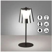 easy! by fhl Easy by FHL Marbella Akku Tischleuchte, LED, 850287,