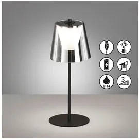 easy! by fhl Easy by FHL Marbella Akku Tischleuchte, LED, 850287,