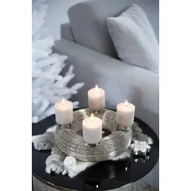 Edzard Adventskranz Verona, Ø 30 cm