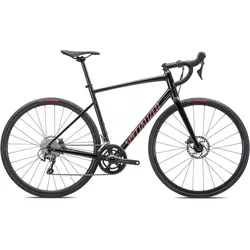 Specialized Allez E5 Sport Schwarz Modell 2025