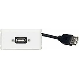 Vivolink WI221275 USB Steckdose (221275)