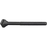 AMF T-Nutenschraube DIN787 8 M24x28x400 vergütet auf 8.8