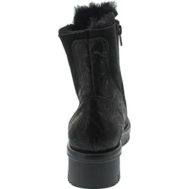 WALDLÄUFER Stiefelette Alea in Gr.: 42 | schwarz, - 42