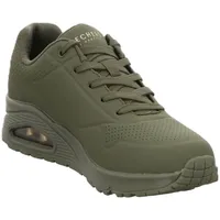 SKECHERS Uno - Stand on Air olive 37