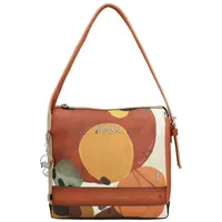 Anekke Alma Alegria Tote Bag Synthetik Brown
