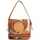 Anekke Alma Alegria Tote Bag Synthetik Brown