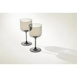 Villeroy & Boch Weinglas Like Smoke 0,27 l 2 St.