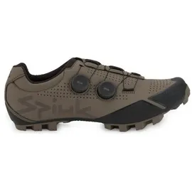 Spiuk Loma C MTB-Schuhe Braun 42