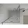 Mexen Lima Duo klappbare Duschkabine 80 x 80 cm, Transparent, Chrom - 856-080-080-02-00