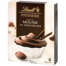 Backen Mousse Schokolade 110 g