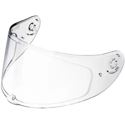 Sena Momentum Evo Visier, transparent für Männer