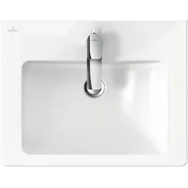 Villeroy & Boch Subway 2.0 Waschtisch 60 x 47 cm (711360R1)