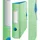 Leitz Active Urban Chic Ordner grün Kunststoff 8,2 cm DIN A4