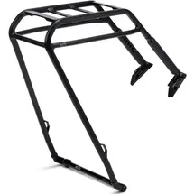 Cube Gepäckträger Full Suspension RILink Axle Mount