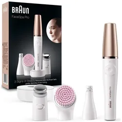 Braun FaceSpa Pro 912 Beauty Set