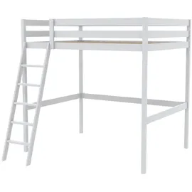Weber Industries Studio 90 x 200 cm Weiß