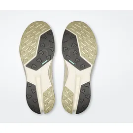 On Cloudsurfer Trail 2 Herren Chalk/Ghost 42