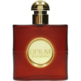 YVES SAINT LAURENT Opium Eau de Toilette 50 ml