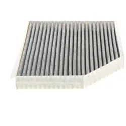 BOSCH Filter, Innenraumluft 1x für AUDI PORSCHE 8K0819439B 8K0819439A 1 987 432 369