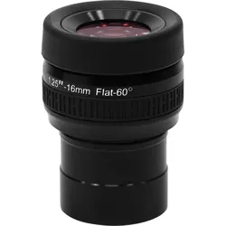 Omegon Flatfield 16mm Okular 1,25