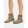 FELMINI Stiefelette Herren Grau 41