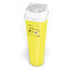 B. Braun MEDIBOX 2,4 l