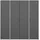 Rauch Wäscheschrank VOYAGER Otto ́s Choice 187 x 194 x 53 cm Weiß