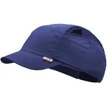 Voss-Helme Voss Anstosskappe -Cap modern style, kornblau