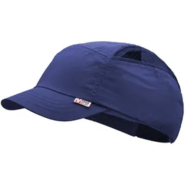 Voss-Helme Voss Anstosskappe -Cap modern style, kornblau