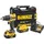 DeWalt DCD100YP2T