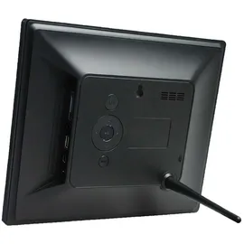 Braun Photo Technik Braun DigiFrame 1083 mattschwarz Digitalrahmen