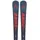 Fischer The Curv DTI blau/rot 171 cm