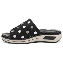 ARA Damen Pantolette Limone 41