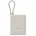 Powerbank integriertes Kabel 36 5 Wh 33 Watt 3 A Fa