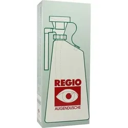 AUGENSPÜLFLASCHE Regio 1 St