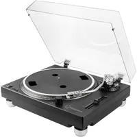 Renkforce RF-TURBD-010 Schwarz