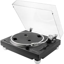 Renkforce RF-TURBD-010 Schwarz