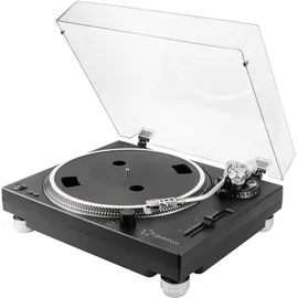 Renkforce RF-TURBD-010 Schwarz