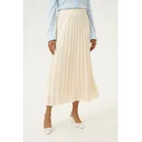 Culture Rock Damen Beige M