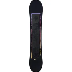 Snowboard ROSSIGNOL Sawblade Wide schwarz 160 CM